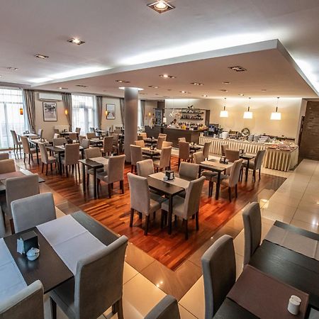 Rezydencja Familia Świnoujście Extérieur photo