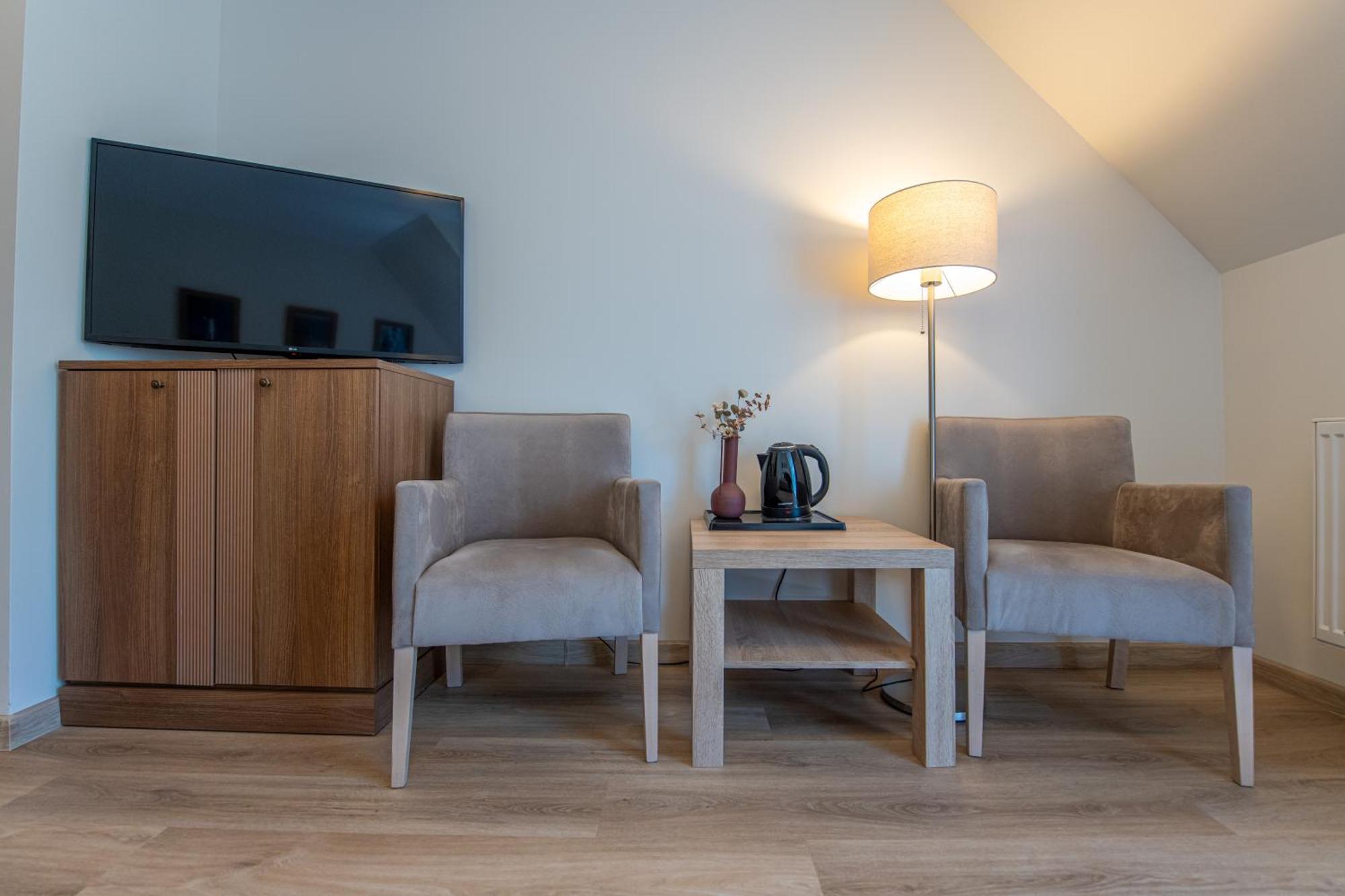 Rezydencja Familia Świnoujście Extérieur photo
