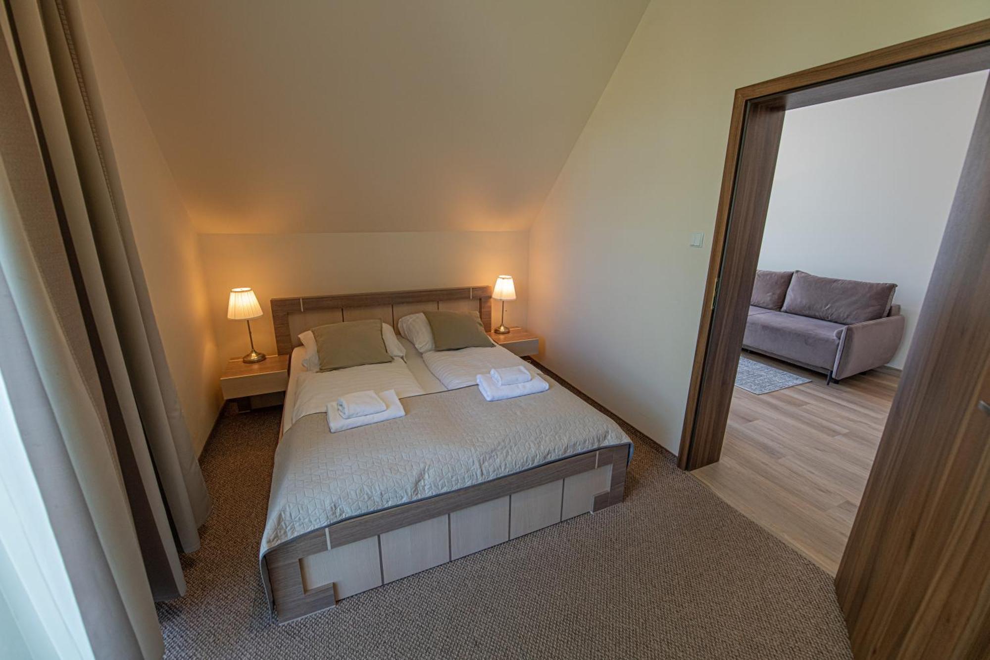 Rezydencja Familia Świnoujście Extérieur photo