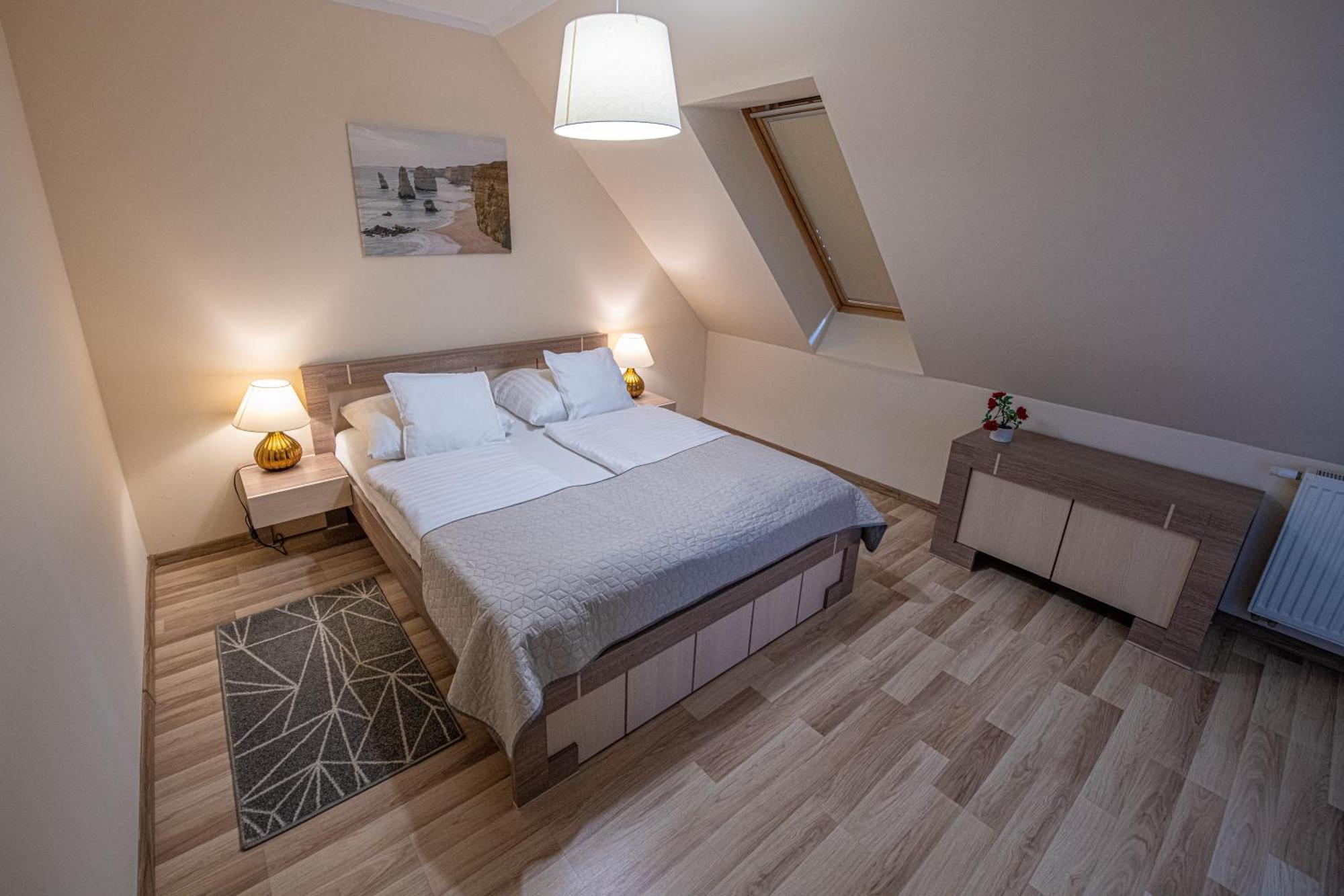 Rezydencja Familia Świnoujście Extérieur photo
