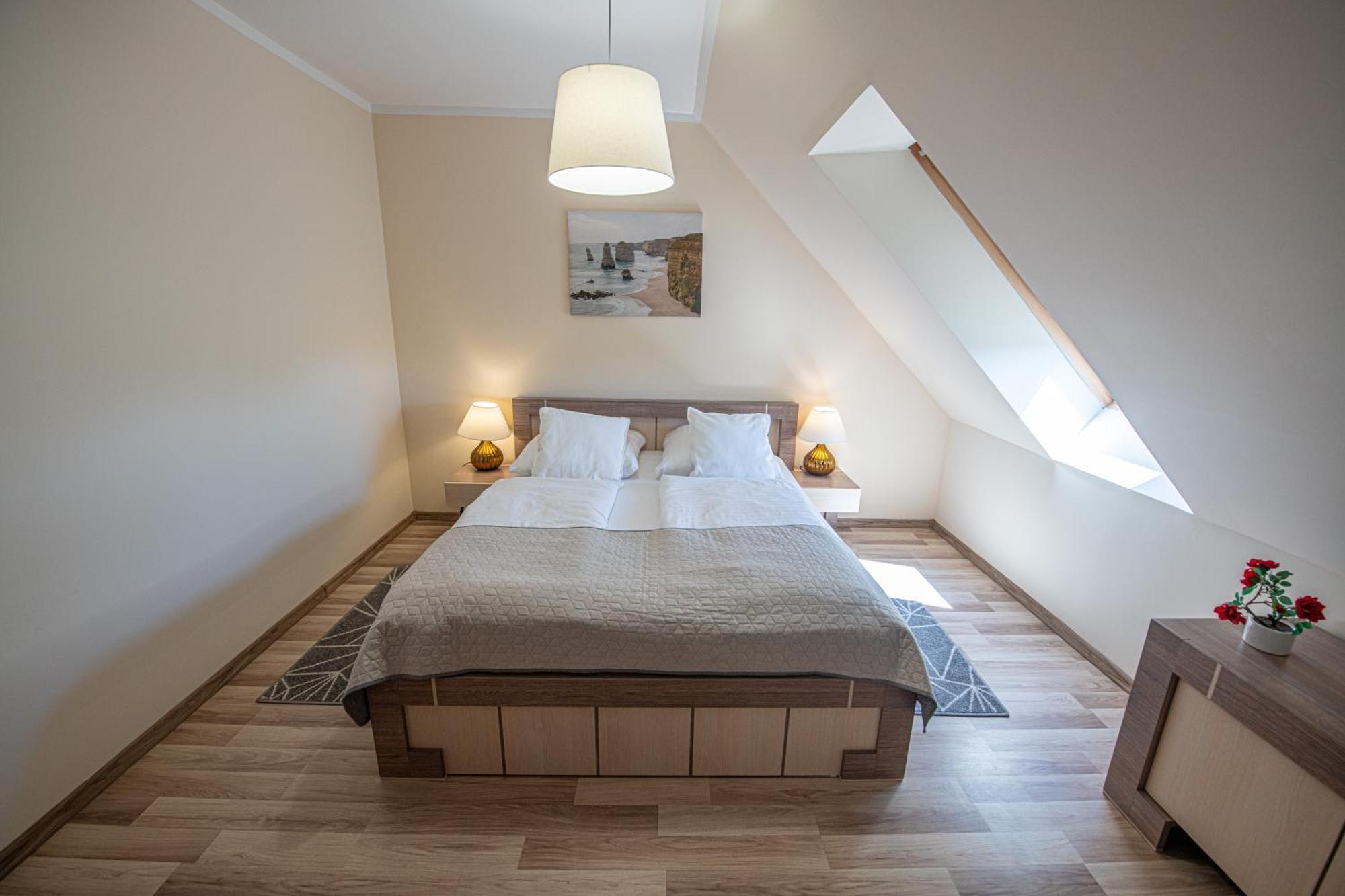 Rezydencja Familia Świnoujście Extérieur photo