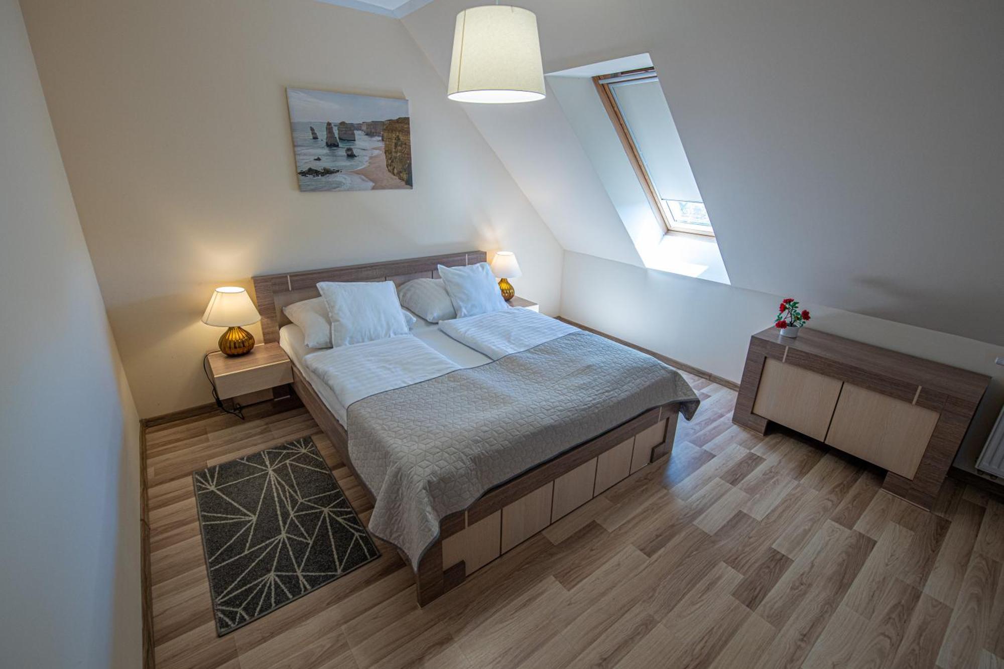 Rezydencja Familia Świnoujście Extérieur photo