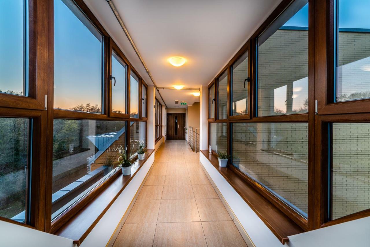 Rezydencja Familia Świnoujście Extérieur photo